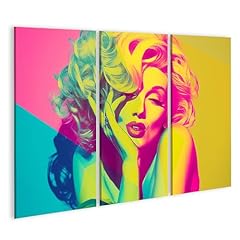 Islandburner tableau toile d'occasion  Livré partout en France