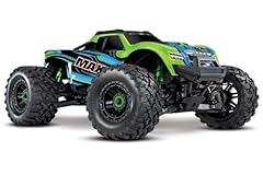 Traxxas maxx tsm for sale  Delivered anywhere in UK