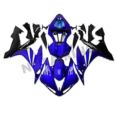 Fairing glossy blue for sale  Delivered anywhere in USA 
