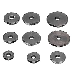 9pcs metal gear for sale  Delivered anywhere in USA 