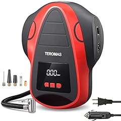 Teromas tire inflator for sale  Delivered anywhere in USA 