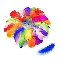 Feathers crafts 200 for sale  Delivered anywhere in UK