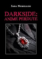 Darkside anime perdute usato  Spedito ovunque in Italia 
