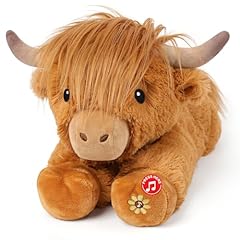 Music highland cow for sale  Delivered anywhere in USA 