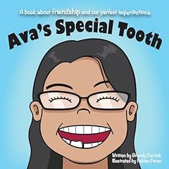 Ava special tooth for sale  Delivered anywhere in UK