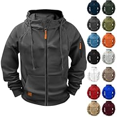 Generisch sweatjacke herren gebraucht kaufen  Wird an jeden Ort in Deutschland