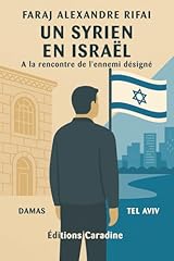 Syrien israël rencontre d'occasion  Livré partout en France