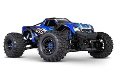 Traxxas maxx brushless for sale  Delivered anywhere in USA 