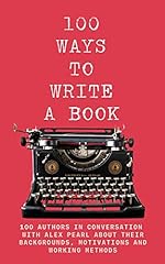100 ways write for sale  Delivered anywhere in UK
