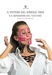 Potere del kinesio usato  Spedito ovunque in Italia 