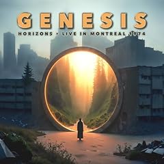 Horizons live montreal for sale  Delivered anywhere in UK