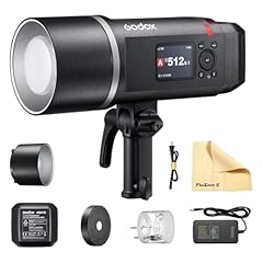 Godox ad600bmii ad600bm usato  Spedito ovunque in Italia 