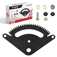 Steering sector pinion for sale  Delivered anywhere in USA 