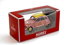 Norev model compatibile usato  Spedito ovunque in Italia 