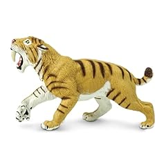 Safari ltd. smilodon for sale  Delivered anywhere in USA 