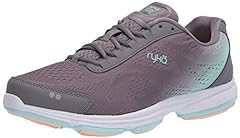 RYKA Women's Devotion Plus 2 Walking Shoe, Quiet Grey,, used for sale  Delivered anywhere in Canada