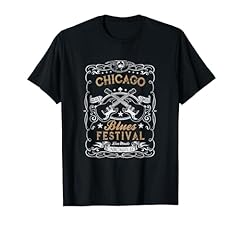 Chicago blues festival for sale  Delivered anywhere in USA 