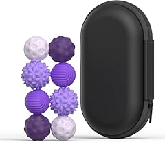 8pcs balls fidget for sale  Delivered anywhere in UK