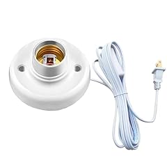 15ft light socket for sale  Delivered anywhere in USA 