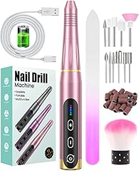 Nail drill vkomo for sale  Delivered anywhere in Ireland