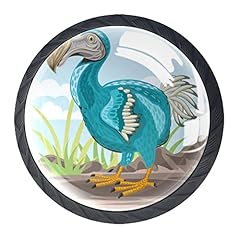 Carino dodo pomelli usato  Spedito ovunque in Italia 