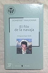 Filo navaja d'occasion  Livré partout en Belgiqu