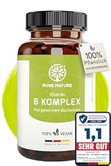 Vitamin komplex hochdosiert gebraucht kaufen  Wird an jeden Ort in Deutschland