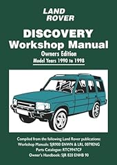 Land rover discovery for sale  Delivered anywhere in USA 