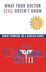 Calcium lie doctor for sale  Delivered anywhere in USA 