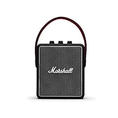 Used, Marshall Stockwell II Portable Bluetooth Speaker - for sale  Delivered anywhere in USA 