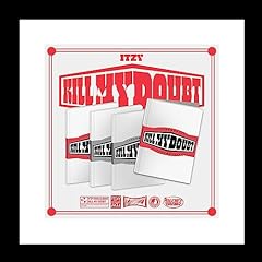 Itzy kill doubt for sale  Delivered anywhere in UK
