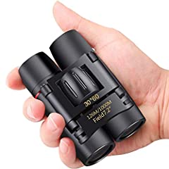 Andston small binoculars for sale  Delivered anywhere in UK