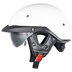 Vcoros half helmets for sale  Delivered anywhere in USA 