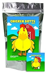 Chicken butts gummy for sale  Delivered anywhere in USA 