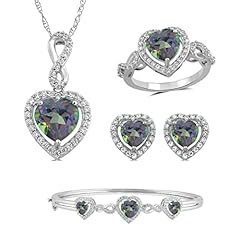 Jewelili brass mystic for sale  Delivered anywhere in USA 