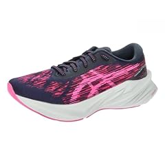 Asics novablast woman for sale  Delivered anywhere in UK