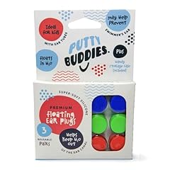 Putty buddies floating for sale  Delivered anywhere in UK