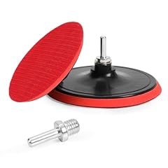 150mm polierpad adapter gebraucht kaufen  Wird an jeden Ort in Deutschland