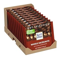 Ritter sport whole for sale  Delivered anywhere in UK