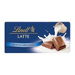 Lindt tavoletta classica usato  Spedito ovunque in Italia 