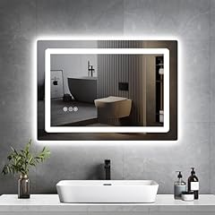 infinity bathroom mirror for sale  Delivered anywhere in UK