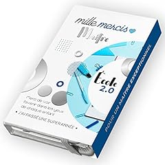 énja création. cadeau d'occasion  Livré partout en France