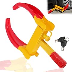Ekszdgu wheel clamp for sale  Delivered anywhere in UK