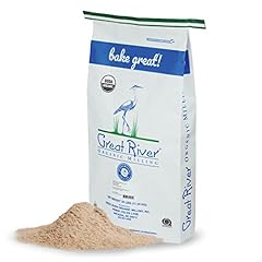Great river organic for sale  Delivered anywhere in USA 