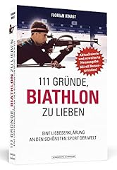 111 gründe biathlon gebraucht kaufen  Wird an jeden Ort in Deutschland