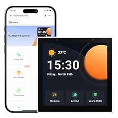 Sonoff nspanelpro smart gebraucht kaufen  Wird an jeden Ort in Deutschland