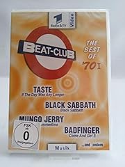 Beat club the gebraucht kaufen  Wird an jeden Ort in Deutschland