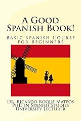 Good spanish book for sale  Delivered anywhere in USA 