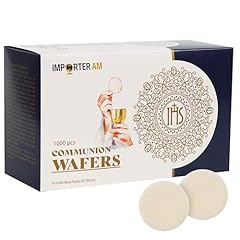 Church communion wafers for sale  Delivered anywhere in USA 