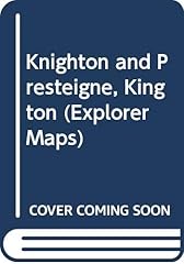 Knighton presteigne kington for sale  Delivered anywhere in UK